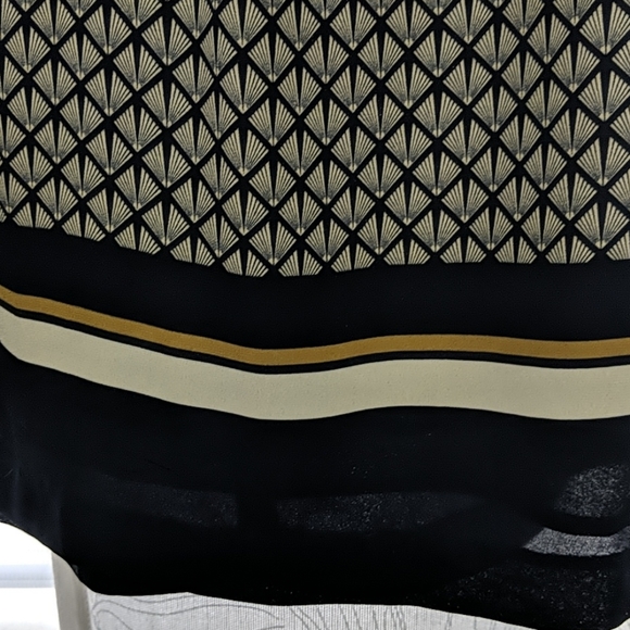 Ladies shift dress - Picture 3 of 5